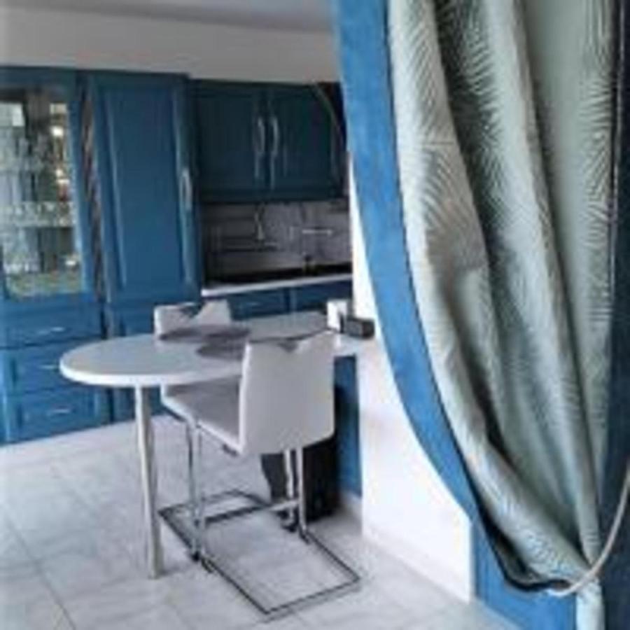 Meuble 4 Etoiles, A 2Mn De Nausicaa, Vue Sur Port Et Mer Boulogne-sur-Mer Exterior photo